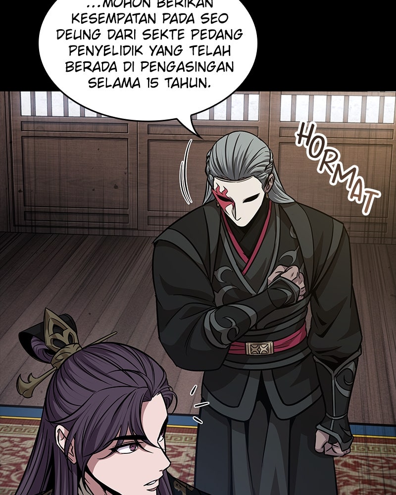 Read Nano Mashin chapter 139 image 26 on Lezhin
