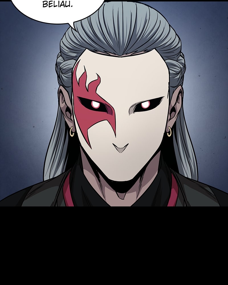 Read Nano Mashin chapter 139 image 28 on Lezhin