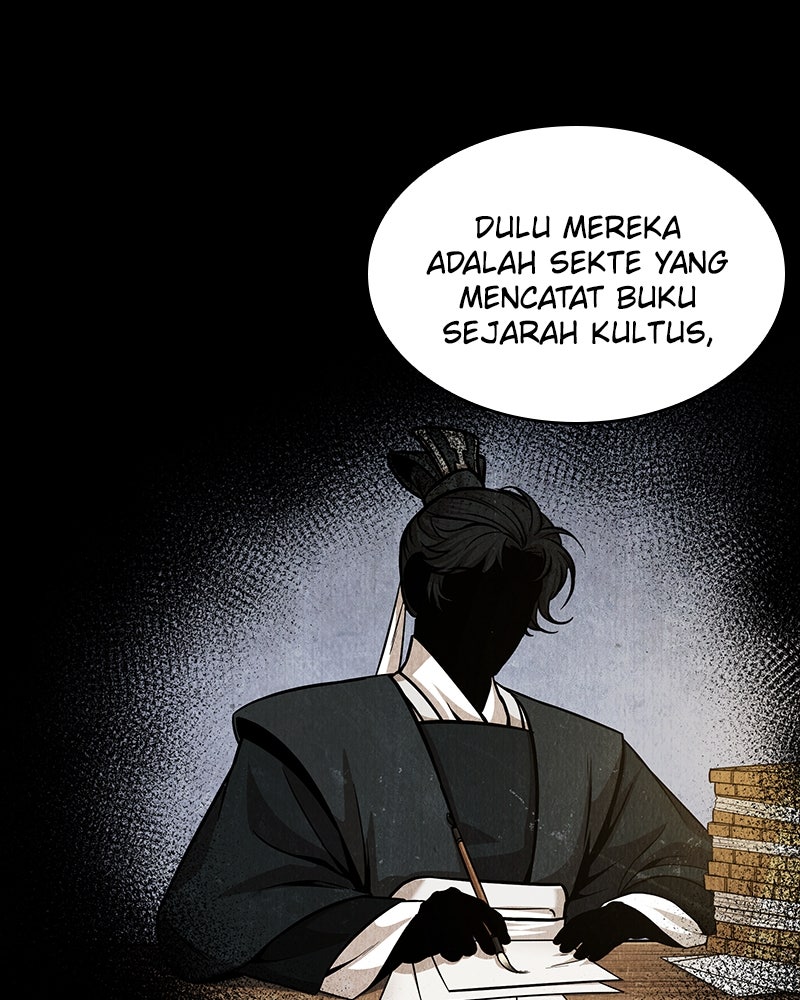 Read Nano Mashin chapter 139 image 29 on Lezhin