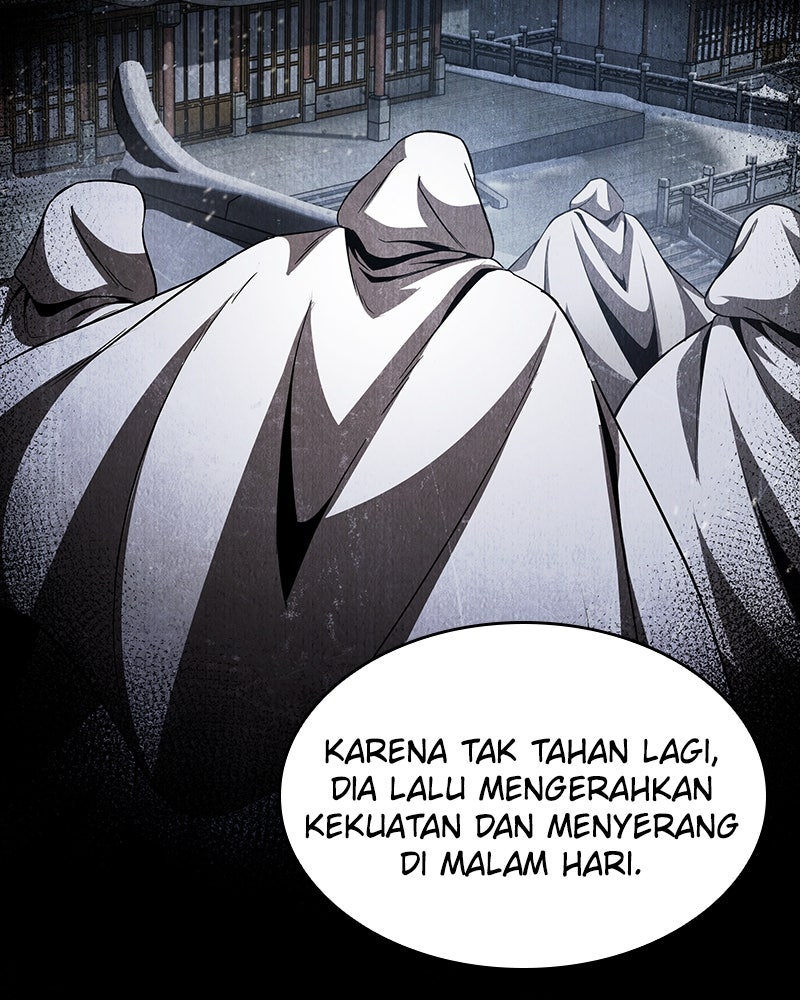 Read Nano Mashin chapter 139 image 31 on Lezhin
