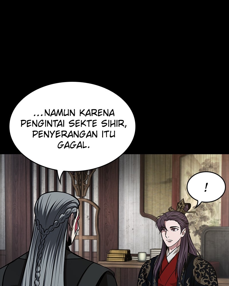 Read Nano Mashin chapter 139 image 32 on Lezhin