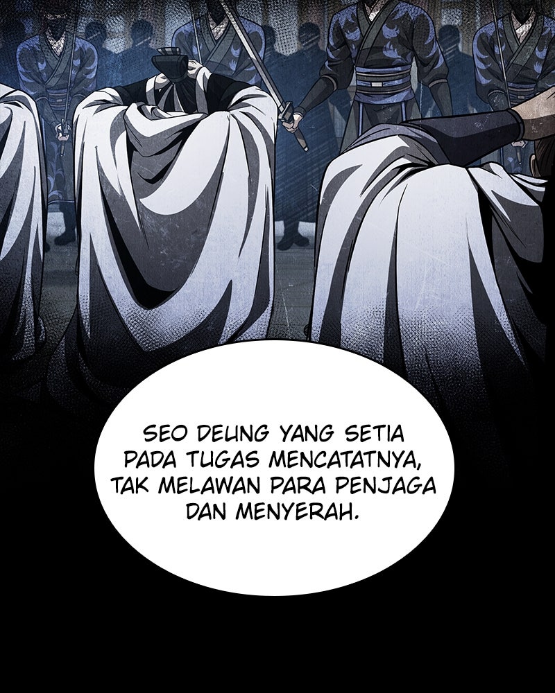 Read Nano Mashin chapter 139 image 34 on Lezhin