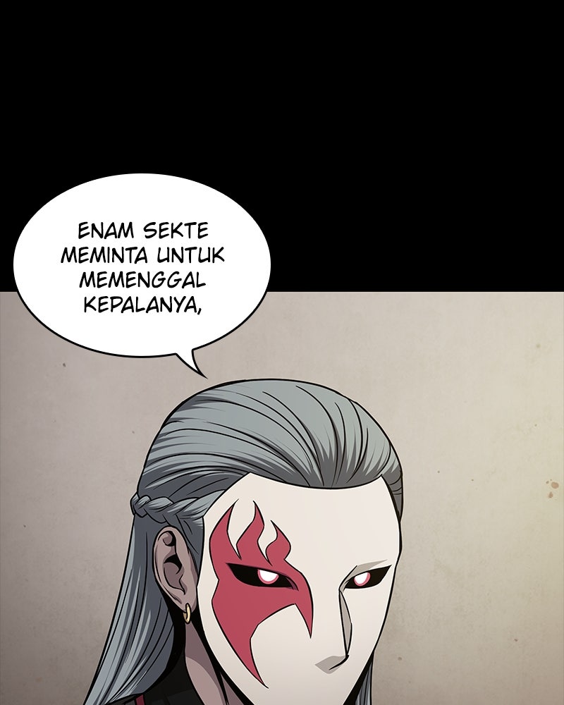Read Nano Mashin chapter 139 image 35 on Lezhin