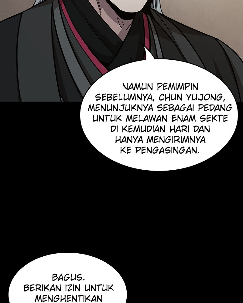 Read Nano Mashin chapter 139 image 36 on Lezhin