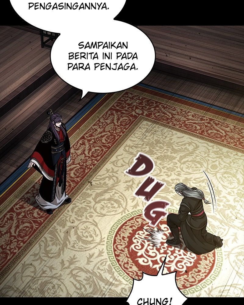 Read Nano Mashin chapter 139 image 37 on Lezhin