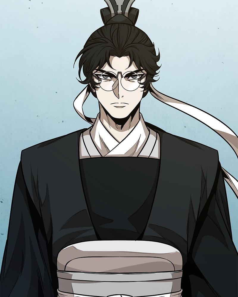 Read Nano Mashin chapter 139 image 39 on Lezhin