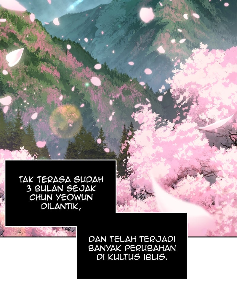 Read Nano Mashin chapter 139 image 4 on Lezhin