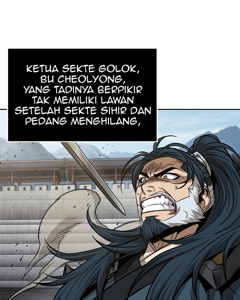 Read Nano Mashin chapter 139 image 43 on Lezhin