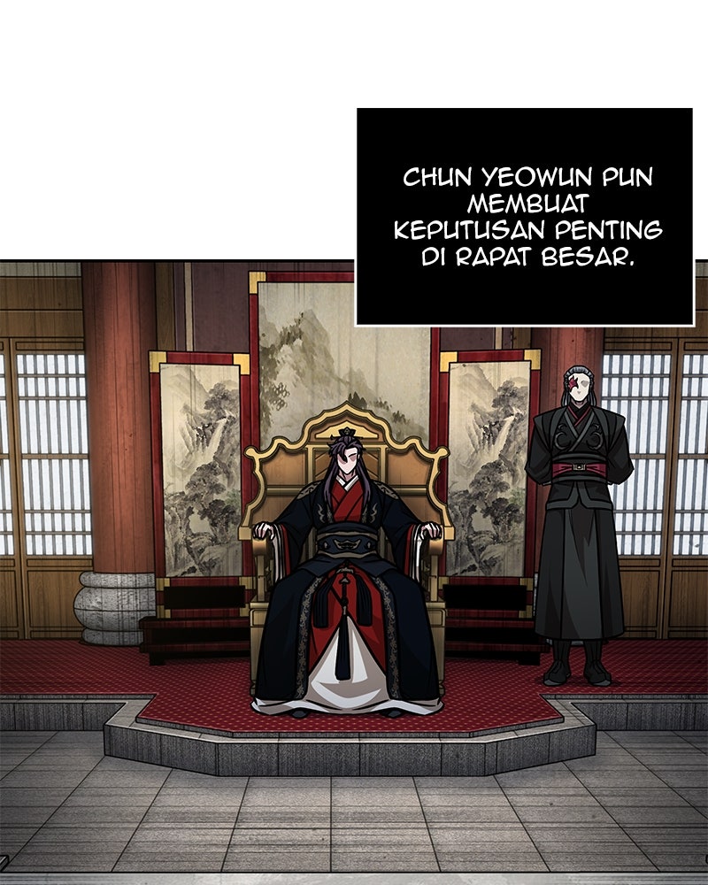 Read Nano Mashin chapter 139 image 52 on Lezhin