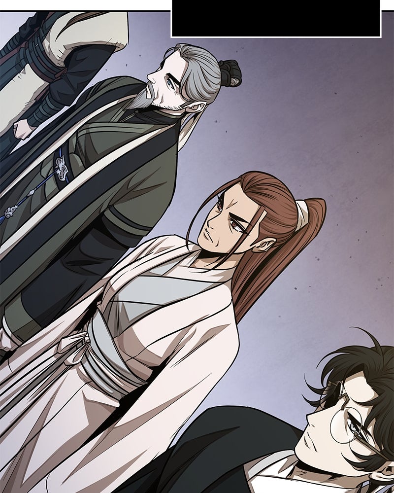 Read Nano Mashin chapter 139 image 54 on Lezhin