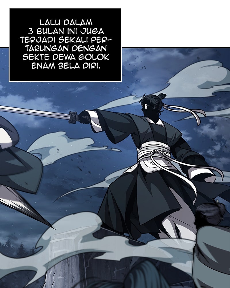 Read Nano Mashin chapter 139 image 61 on Lezhin