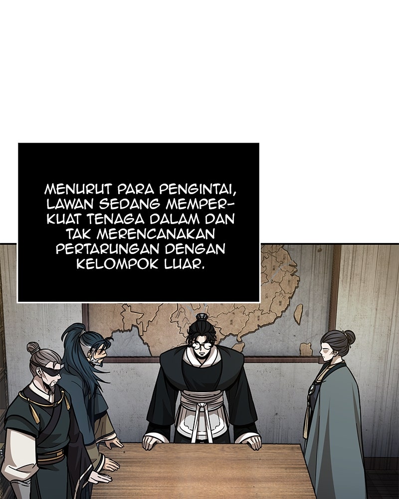 Read Nano Mashin chapter 139 image 63 on Lezhin