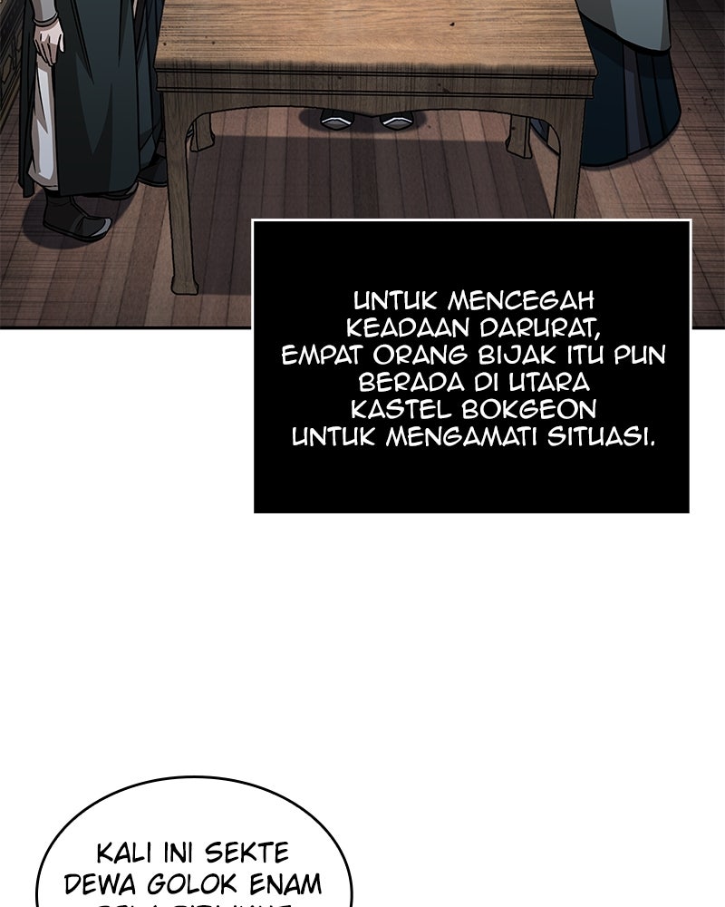 Read Nano Mashin chapter 139 image 64 on Lezhin