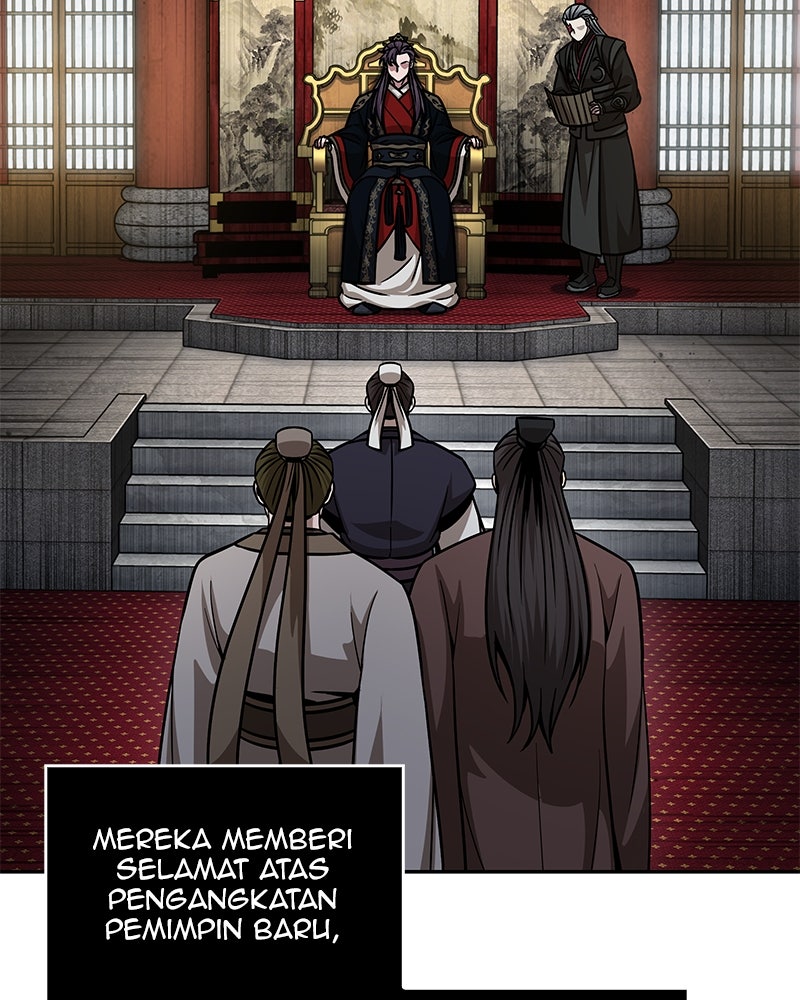 Read Nano Mashin chapter 139 image 67 on Lezhin