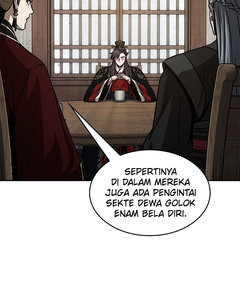 Read Nano Mashin chapter 139 image 69 on Lezhin