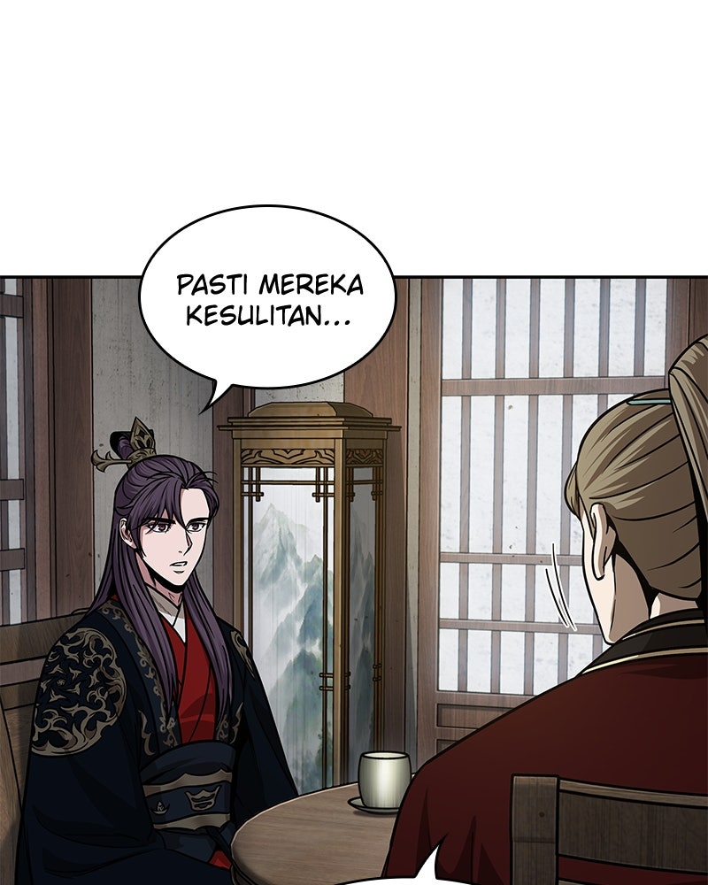 Read Nano Mashin chapter 139 image 70 on Lezhin