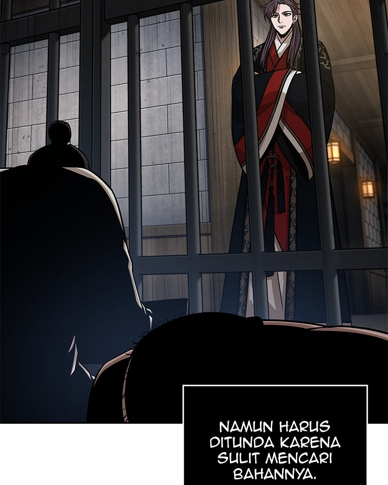 Read Nano Mashin chapter 139 image 72 on Lezhin