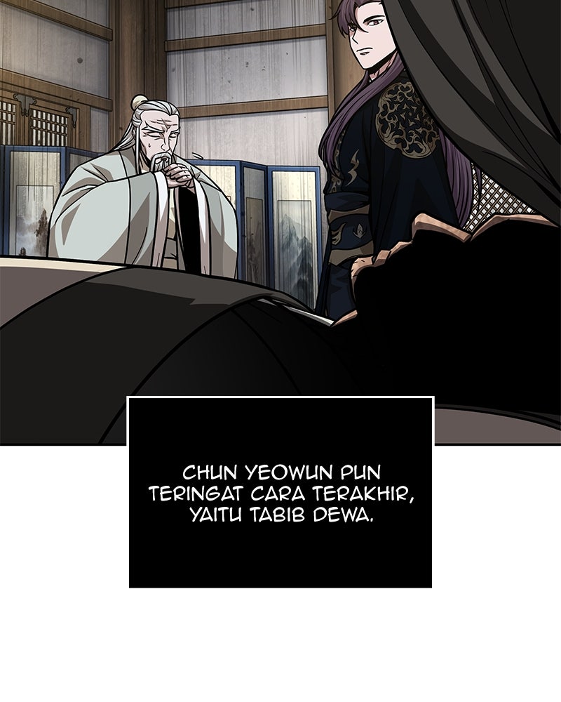 Read Nano Mashin chapter 139 image 74 on Lezhin