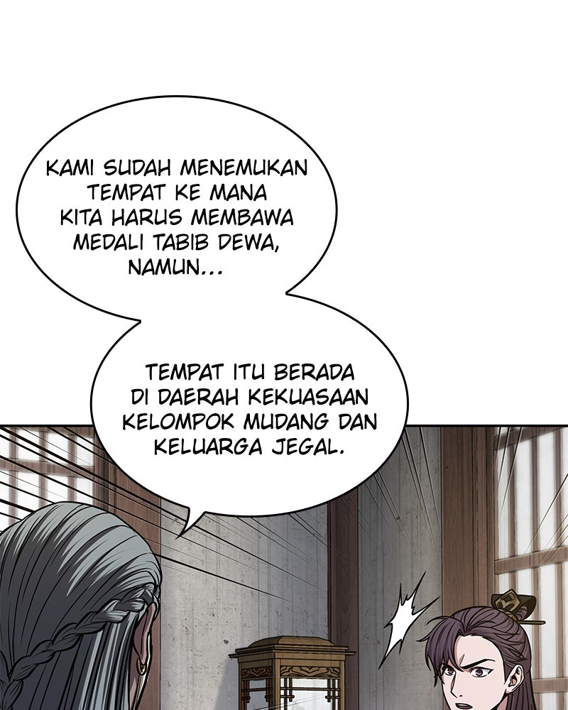 Read Nano Mashin chapter 139 image 75 on Lezhin