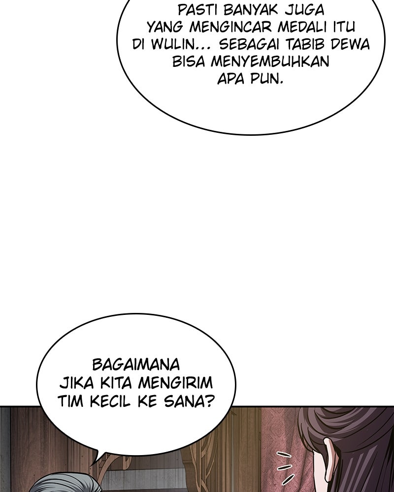 Read Nano Mashin chapter 139 image 78 on Lezhin