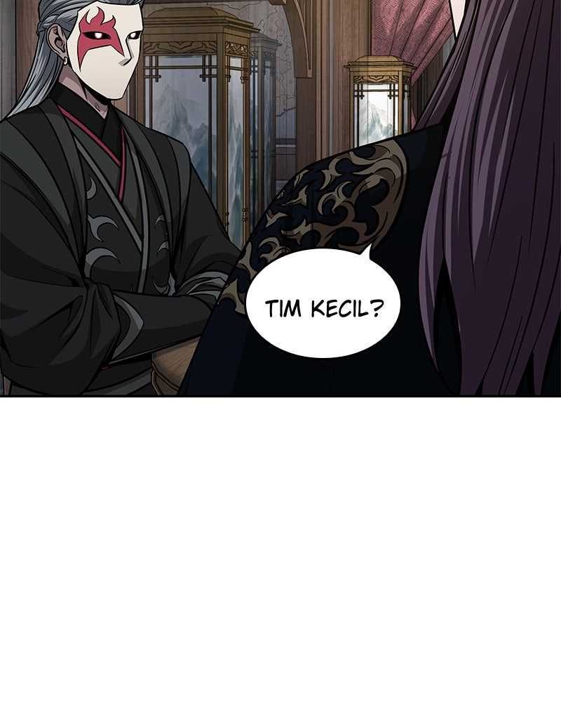 Read Nano Mashin chapter 139 image 79 on Lezhin