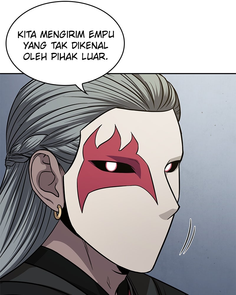 Read Nano Mashin chapter 139 image 80 on Lezhin