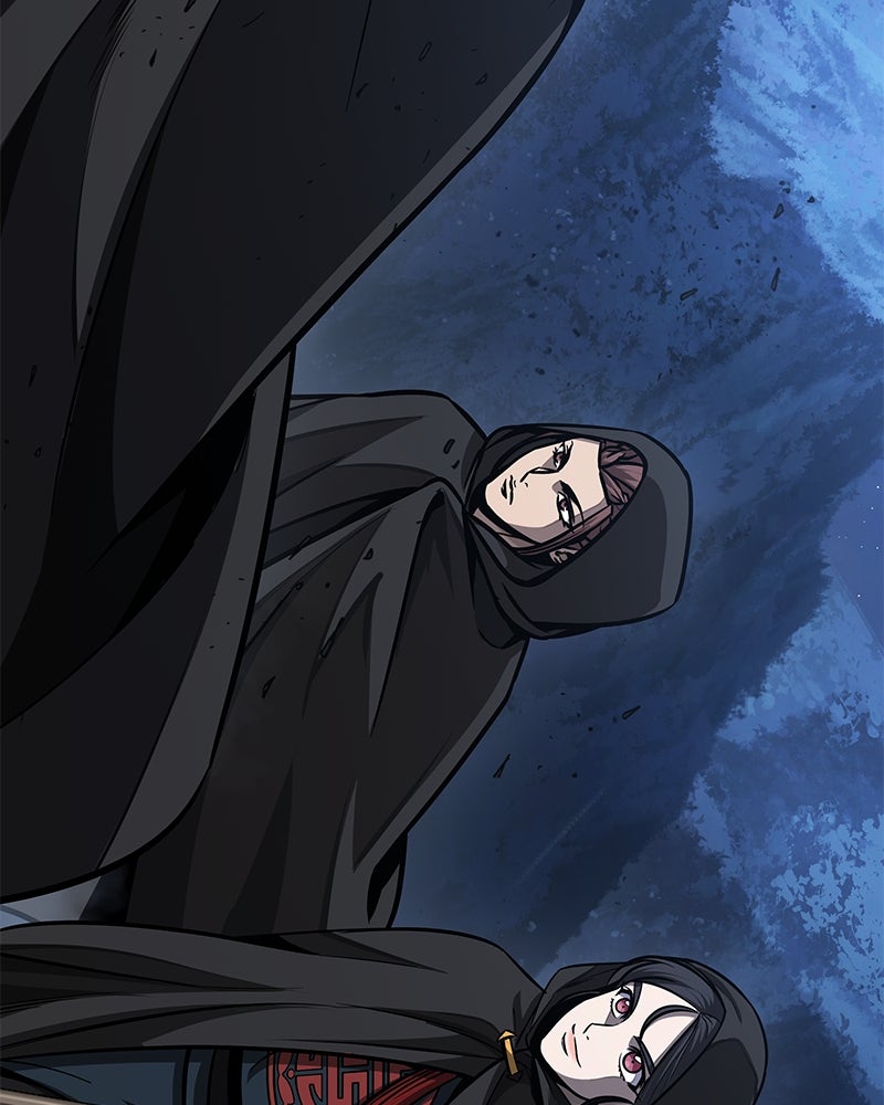 Read Nano Mashin chapter 139 image 82 on Lezhin