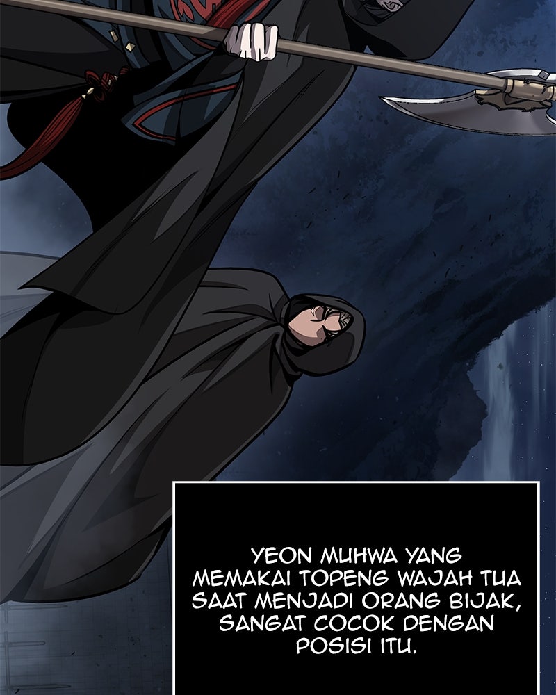 Read Nano Mashin chapter 139 image 83 on Lezhin