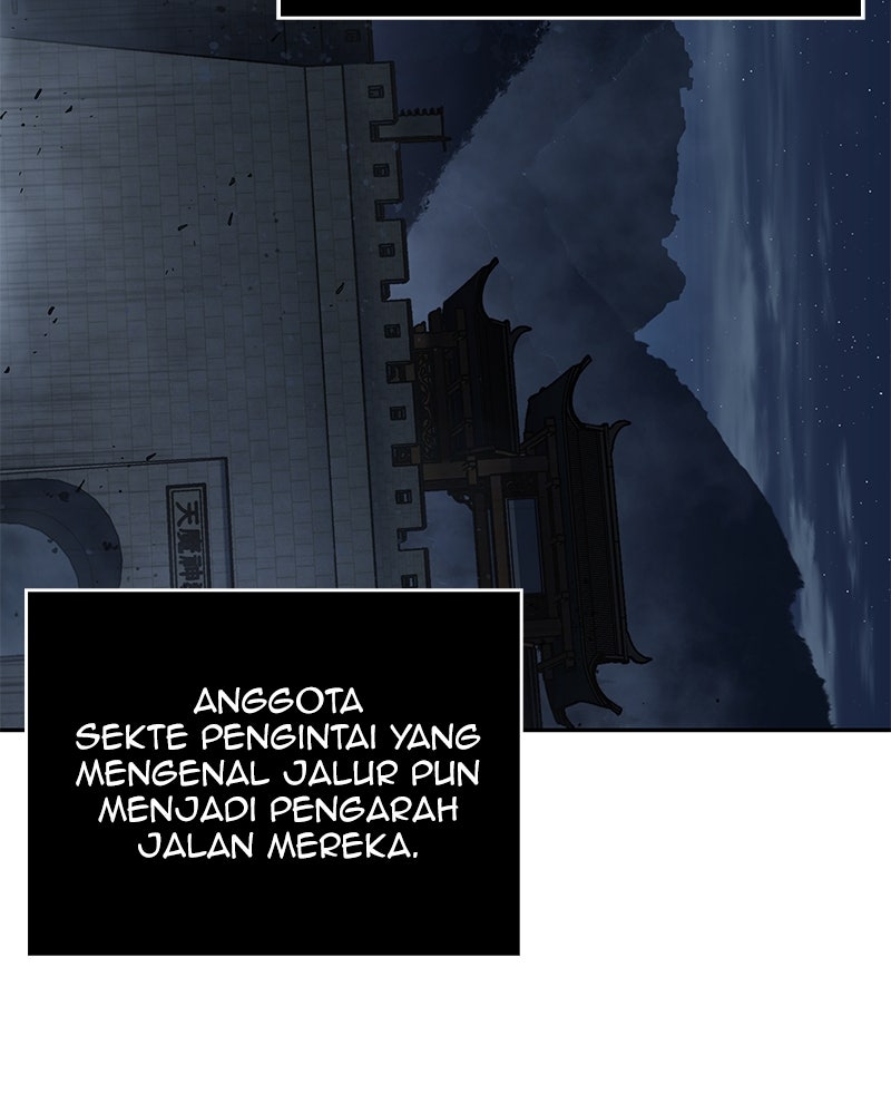 Read Nano Mashin chapter 139 image 84 on Lezhin