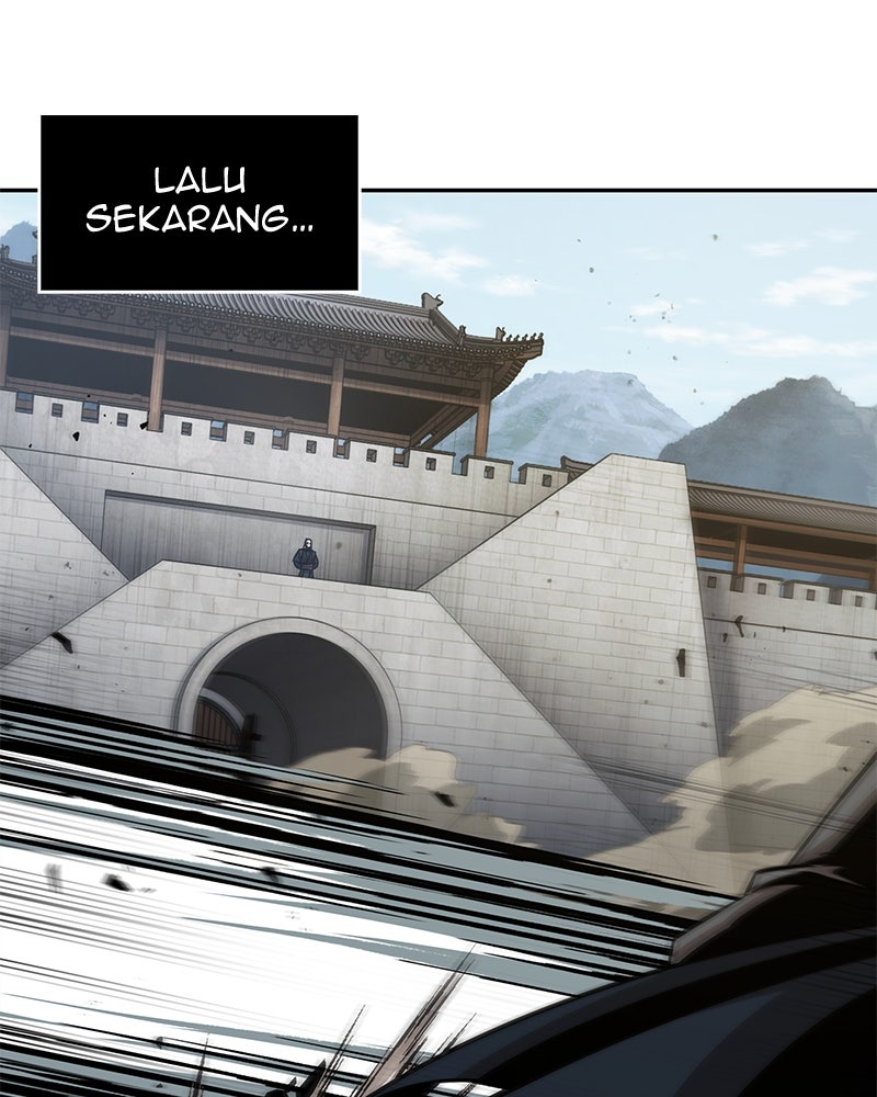 Read Nano Mashin chapter 139 image 85 on Lezhin