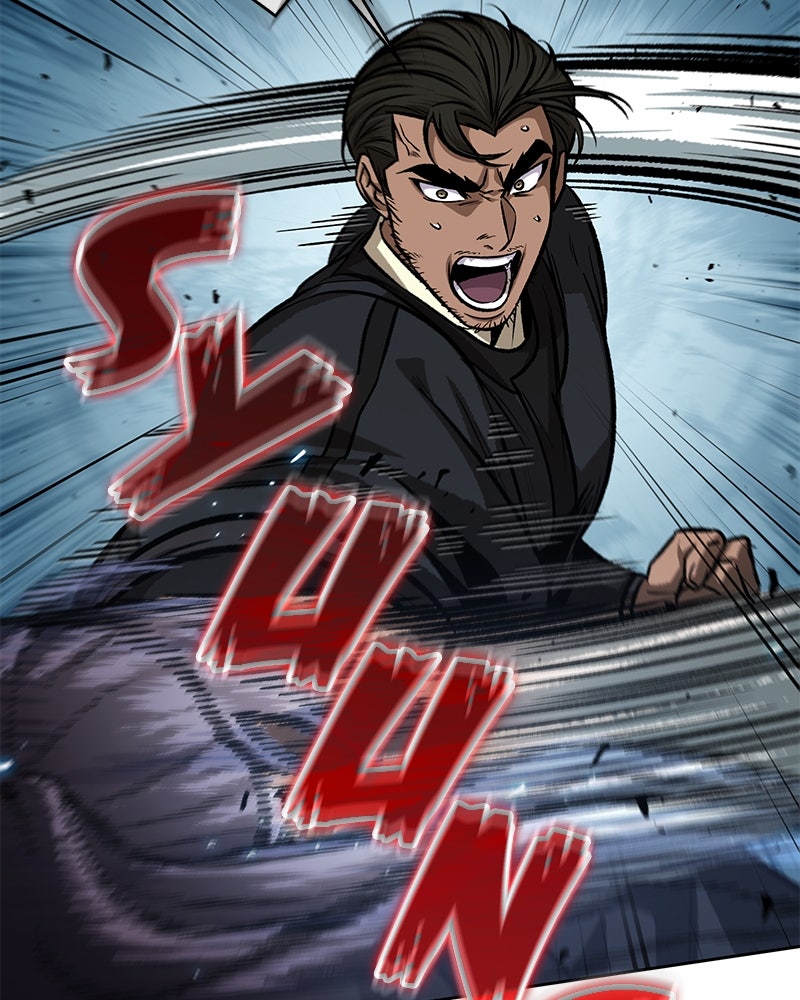 Read Nano Mashin chapter 139 image 87 on Lezhin