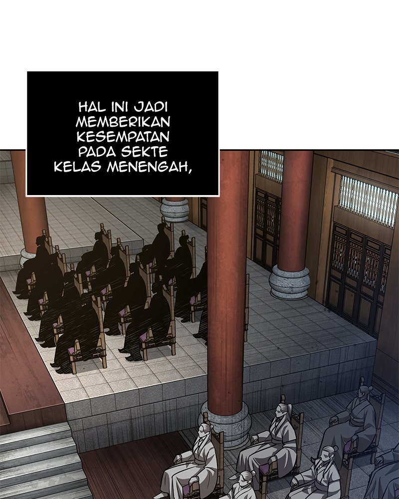 Read Nano Mashin chapter 139 image 9 on Lezhin