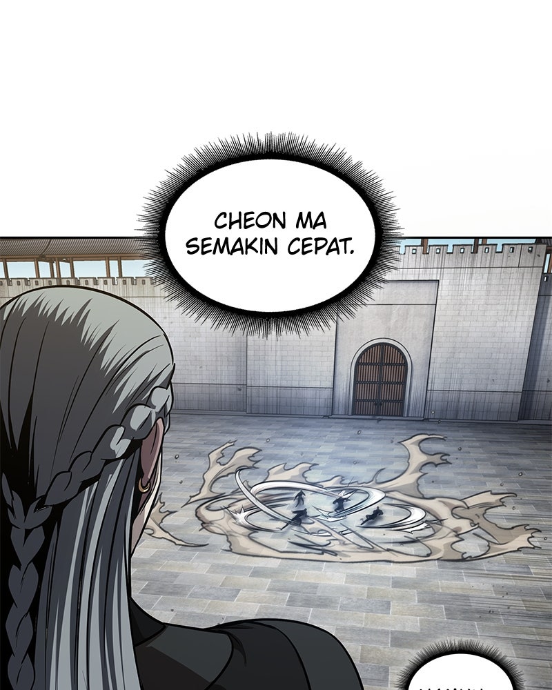 Read Nano Mashin chapter 139 image 93 on Lezhin