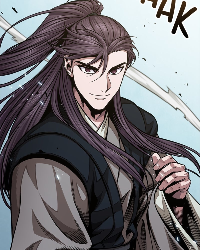 Read Nano Mashin chapter 139 image 95 on Lezhin