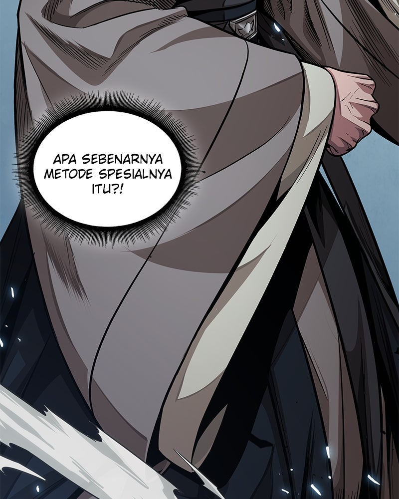 Read Nano Mashin chapter 139 image 96 on Lezhin