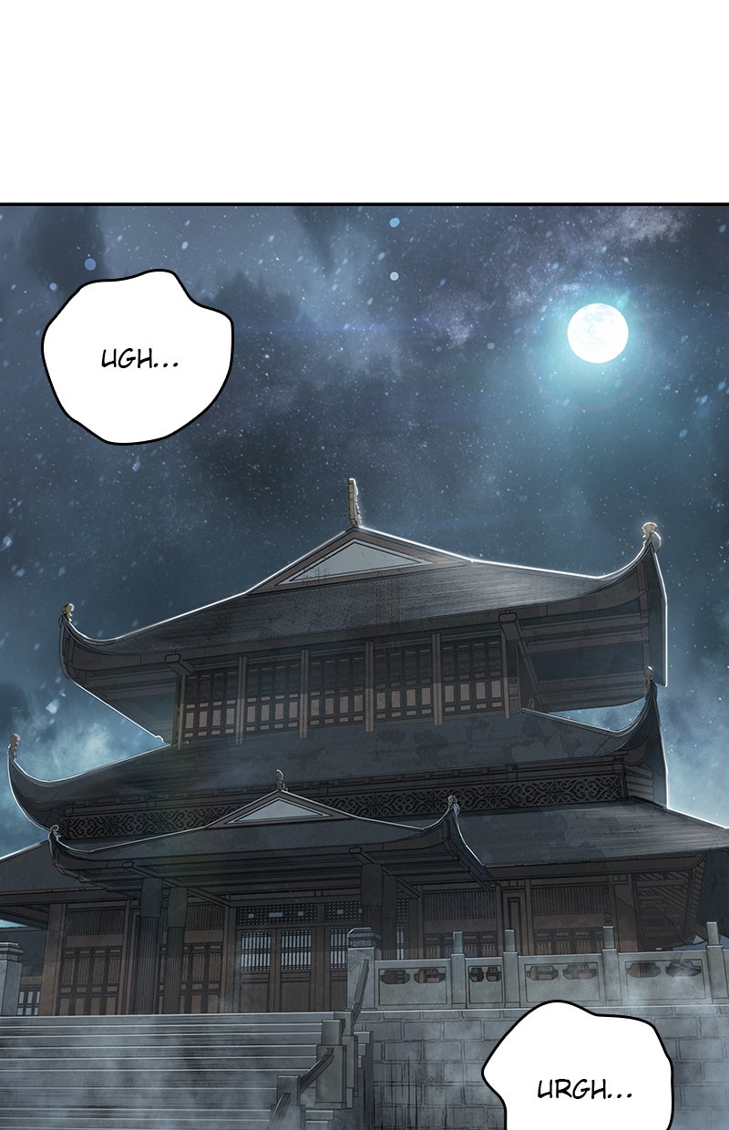 Read Nano Mashin chapter 14 image 1 on Lezhin