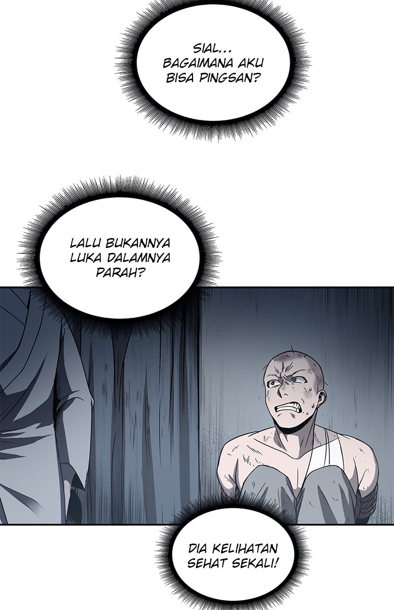 Read Nano Mashin chapter 14 image 14 on Lezhin