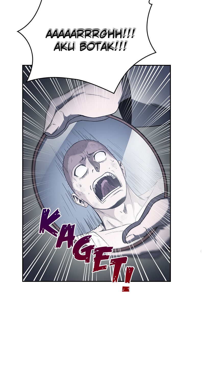 Read Nano Mashin chapter 14 image 16 on Lezhin