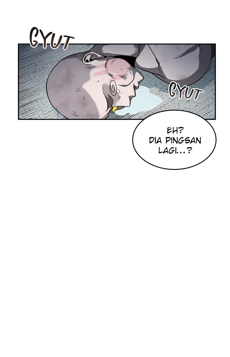 Read Nano Mashin chapter 14 image 21 on Lezhin