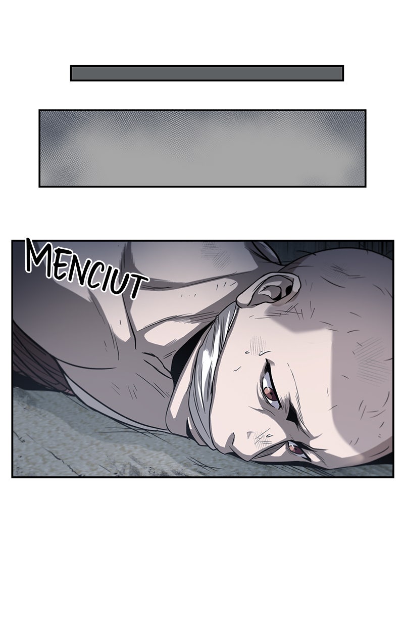 Read Nano Mashin chapter 14 image 22 on Lezhin