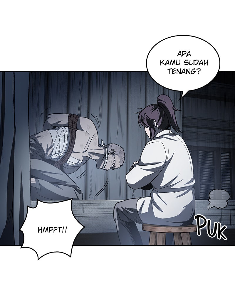 Read Nano Mashin chapter 14 image 23 on Lezhin