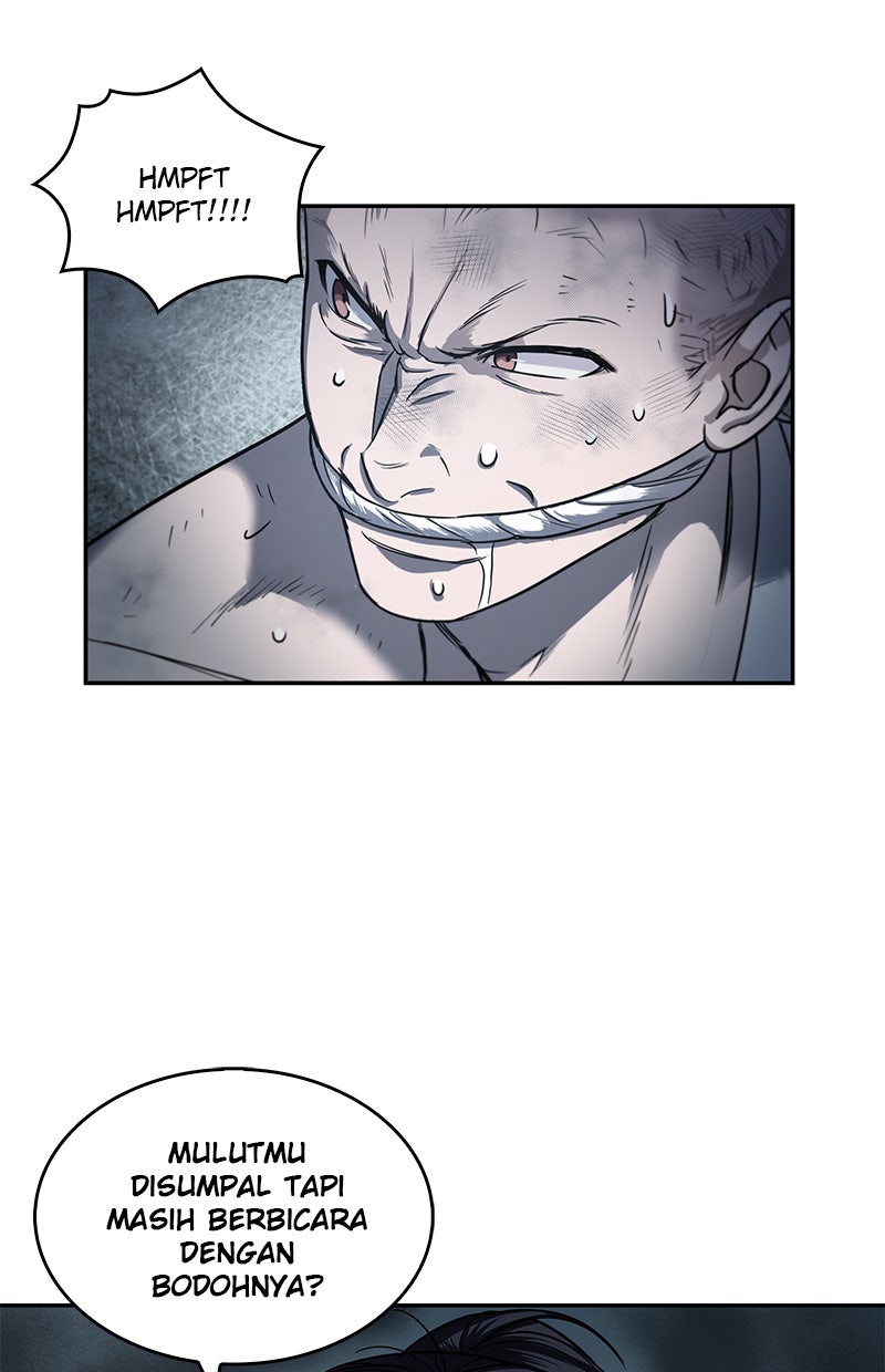 Read Nano Mashin chapter 14 image 24 on Lezhin