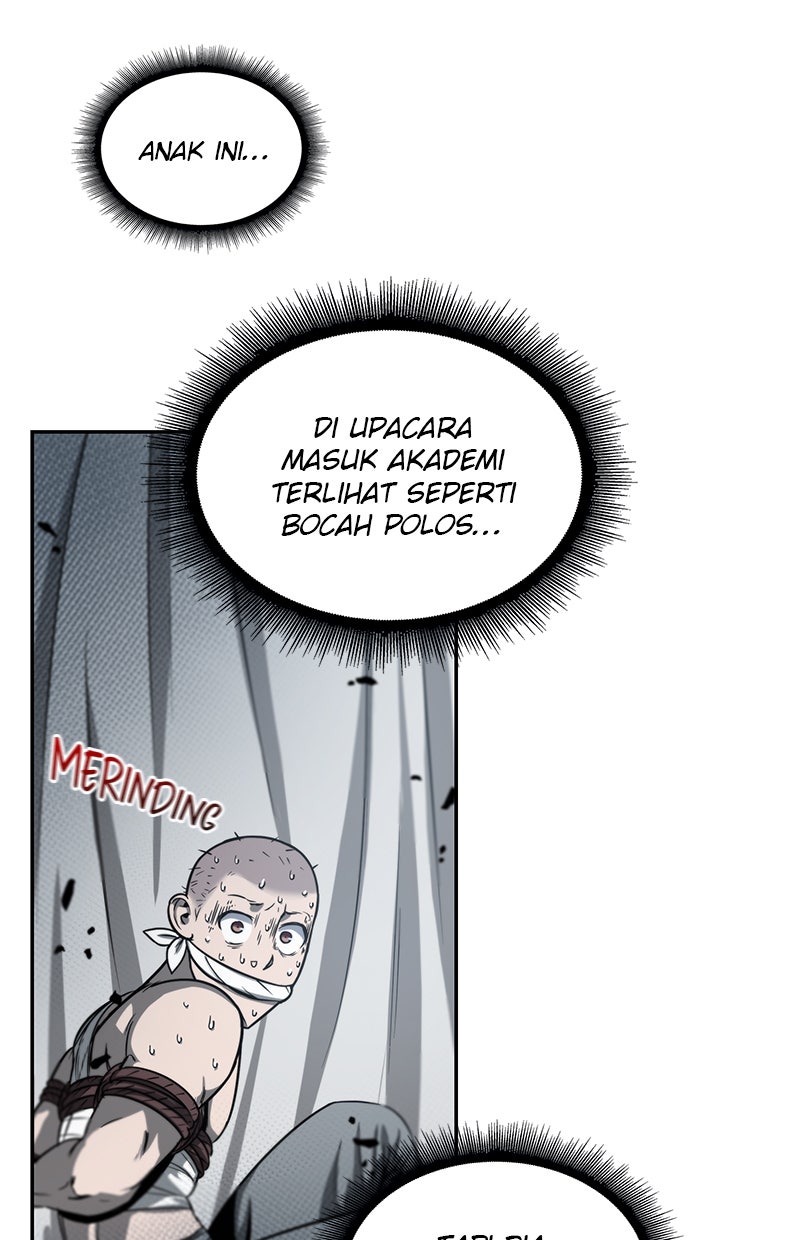 Read Nano Mashin chapter 14 image 26 on Lezhin