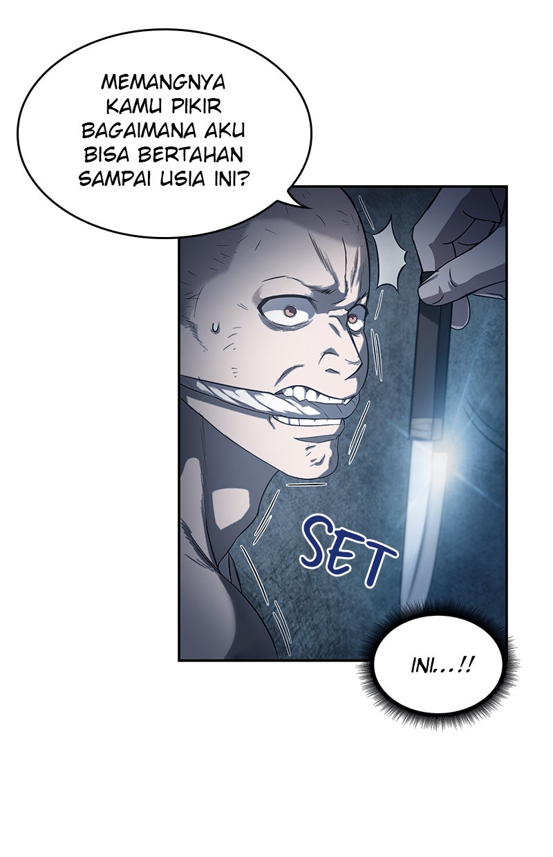 Read Nano Mashin chapter 14 image 29 on Lezhin