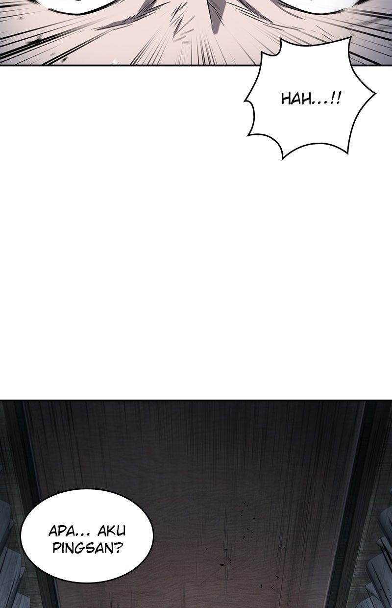 Read Nano Mashin chapter 14 image 3 on Lezhin