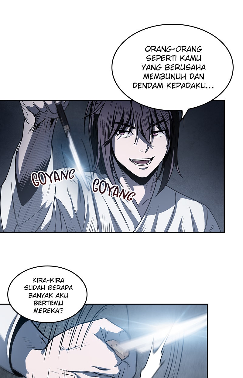 Read Nano Mashin chapter 14 image 30 on Lezhin