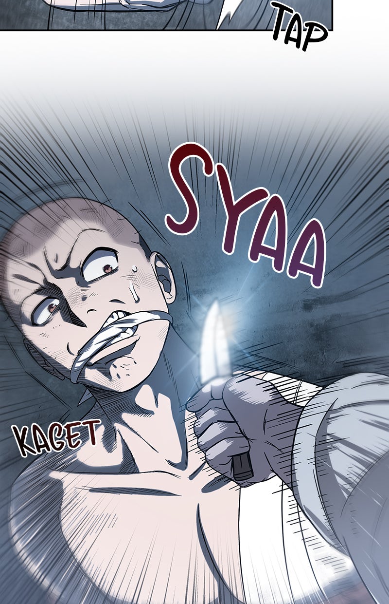 Read Nano Mashin chapter 14 image 31 on Lezhin