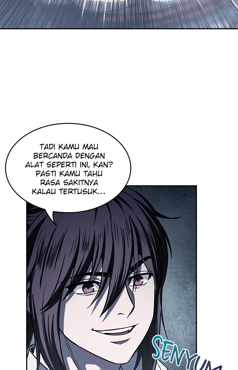 Read Nano Mashin chapter 14 image 32 on Lezhin