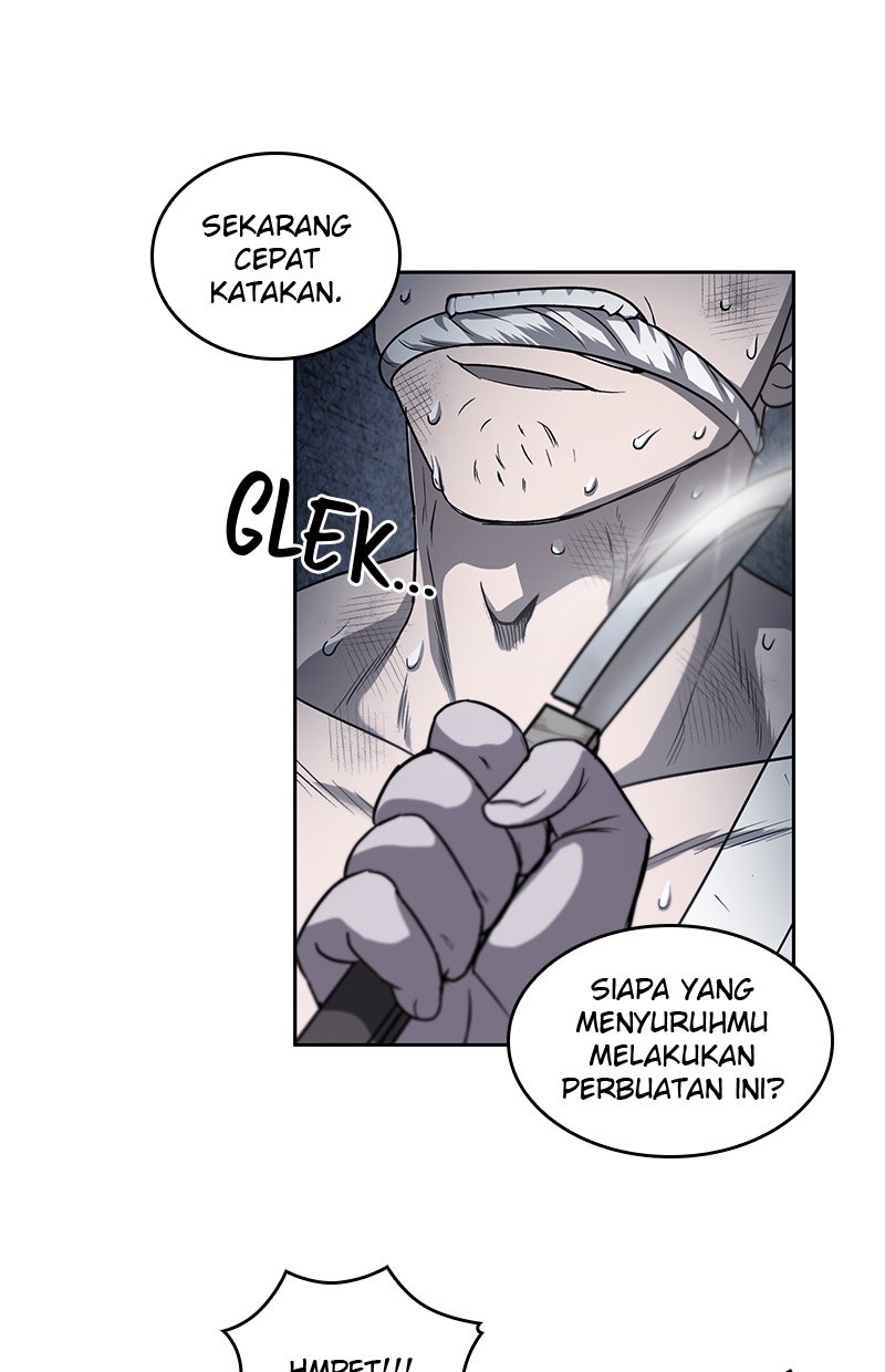Read Nano Mashin chapter 14 image 34 on Lezhin