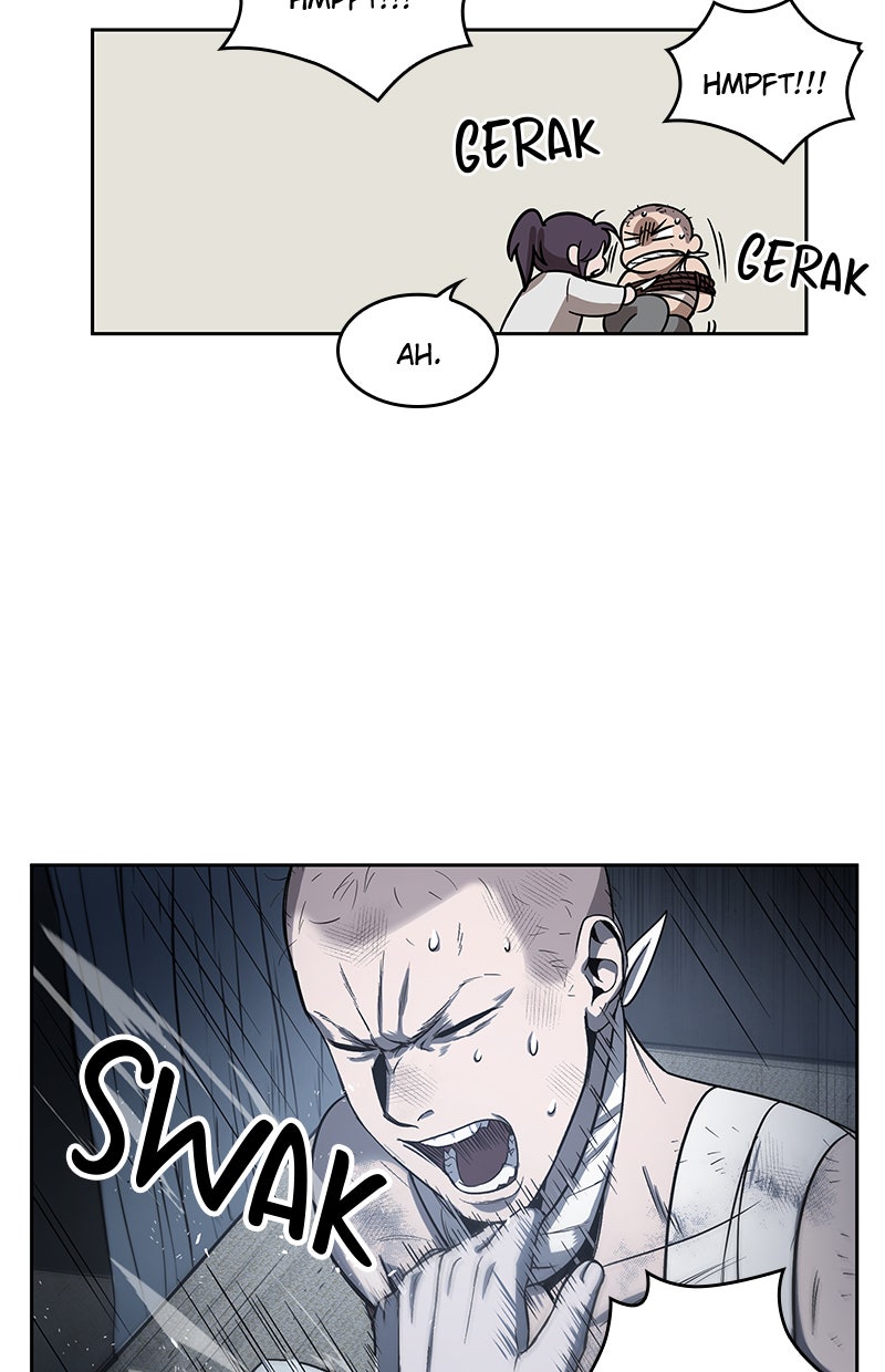 Read Nano Mashin chapter 14 image 35 on Lezhin